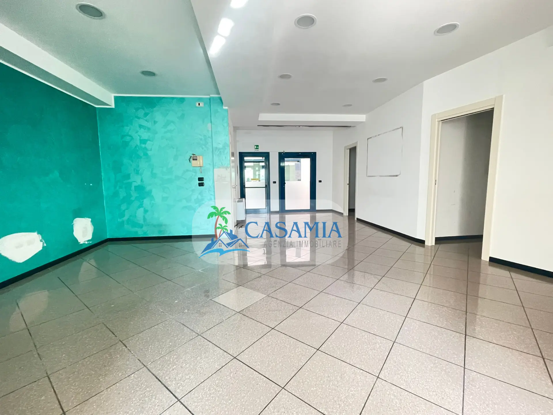Immagine per Area verde in affitto a San Benedetto del Tronto via Nazario Sauro