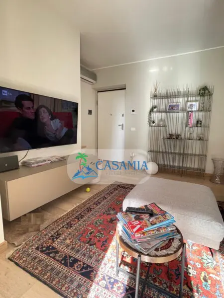 Attico via Calatafimi 150, San Benedetto Del Tronto