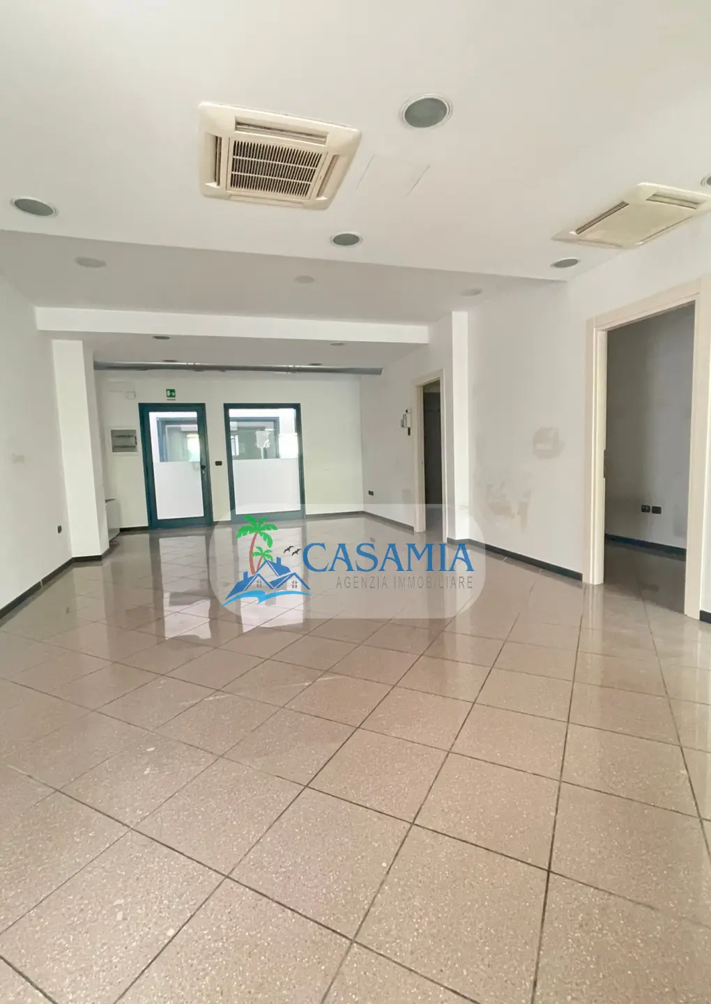 Immagine per Area verde in affitto a San Benedetto del Tronto via Nazario Sauro