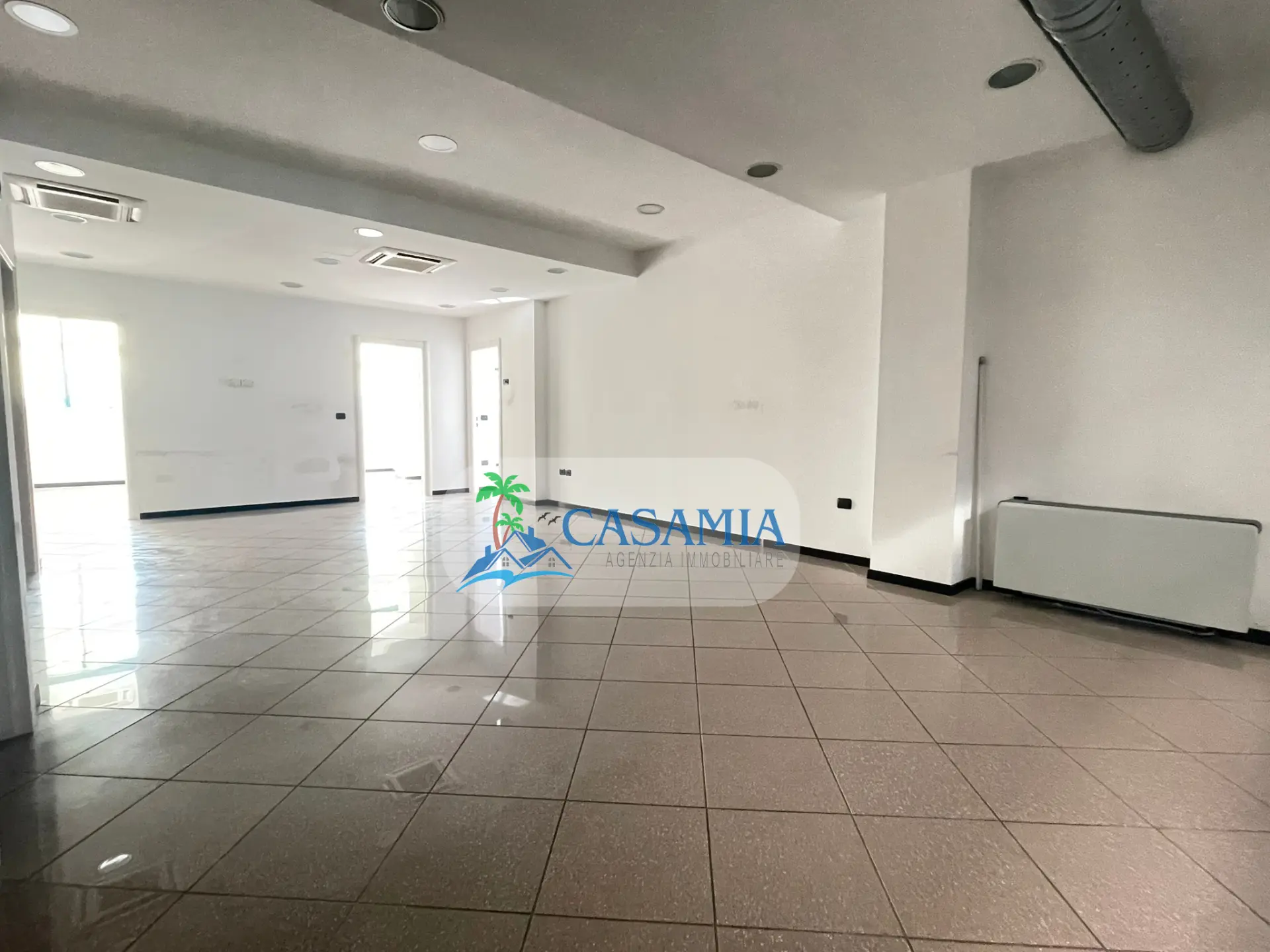 Immagine per Area verde in affitto a San Benedetto del Tronto via Nazario Sauro
