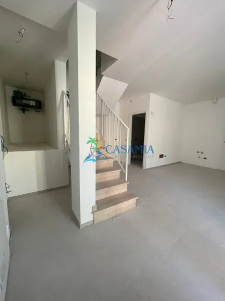 Villa Trifamiliare via Fratelli Cairoli 80, Grottammare
