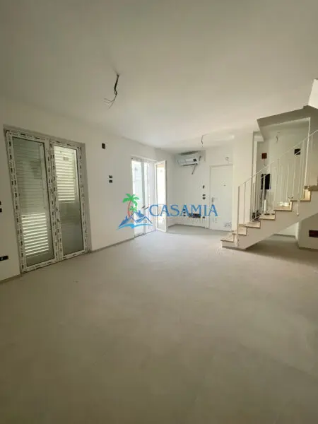 Villa Trifamiliare via Fratelli Cairoli 80, Grottammare