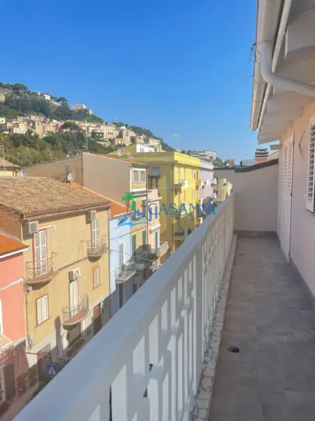 Villa Trifamiliare via Fratelli Cairoli 80, Grottammare
