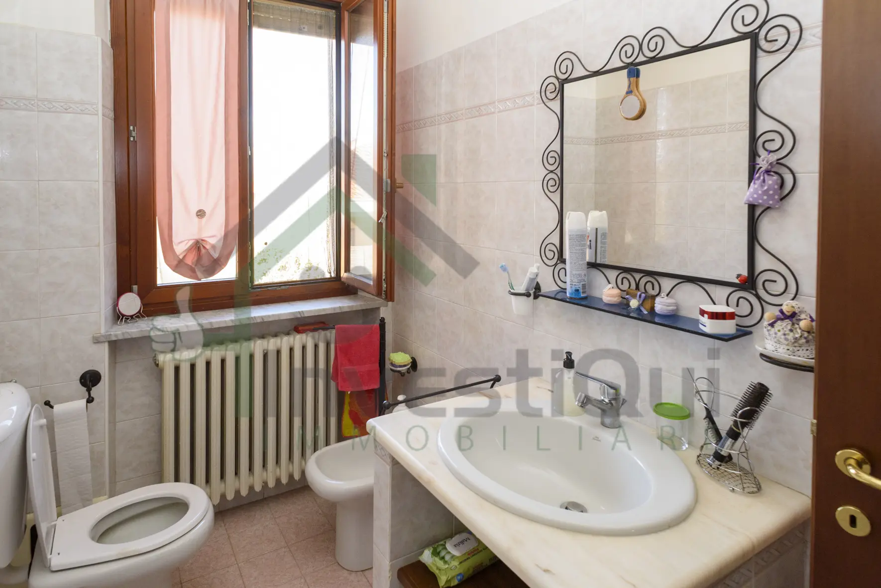 Immagine per Trilocale in vendita a Ciriè