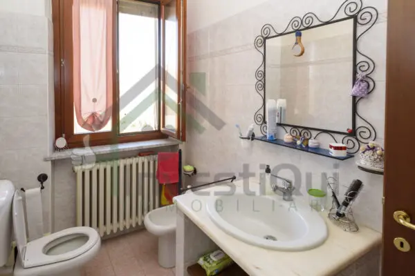 Immagine per Trilocale in vendita a Ciriè