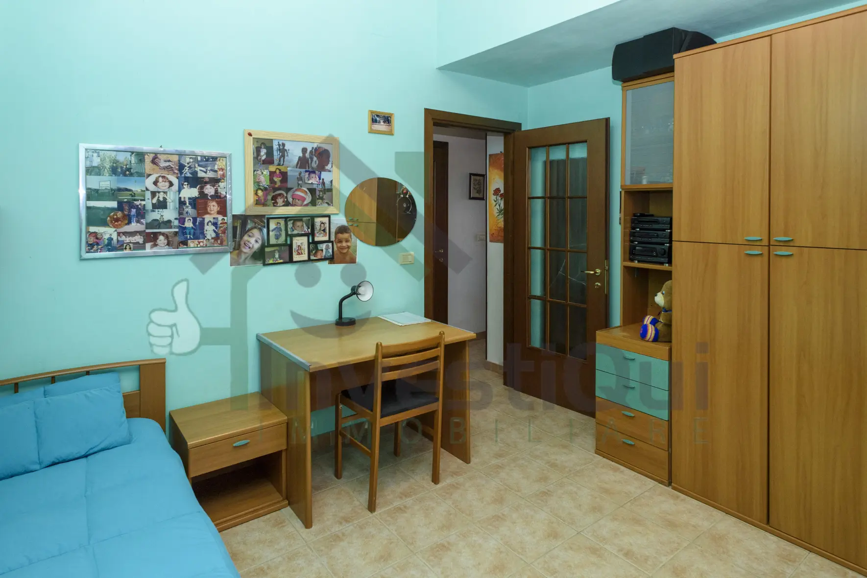 Immagine per Trilocale in vendita a Ciriè