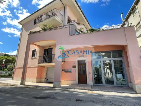 Immagine per Area verde in affitto a San Benedetto del Tronto via Luciano Manara