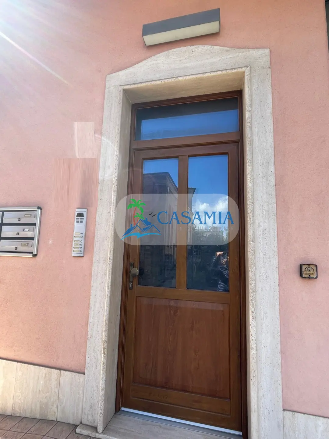 Immagine per Area verde in affitto a San Benedetto del Tronto via Luciano Manara