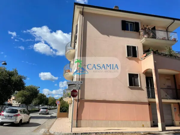 Immagine per Area verde in affitto a San Benedetto del Tronto via Luciano Manara