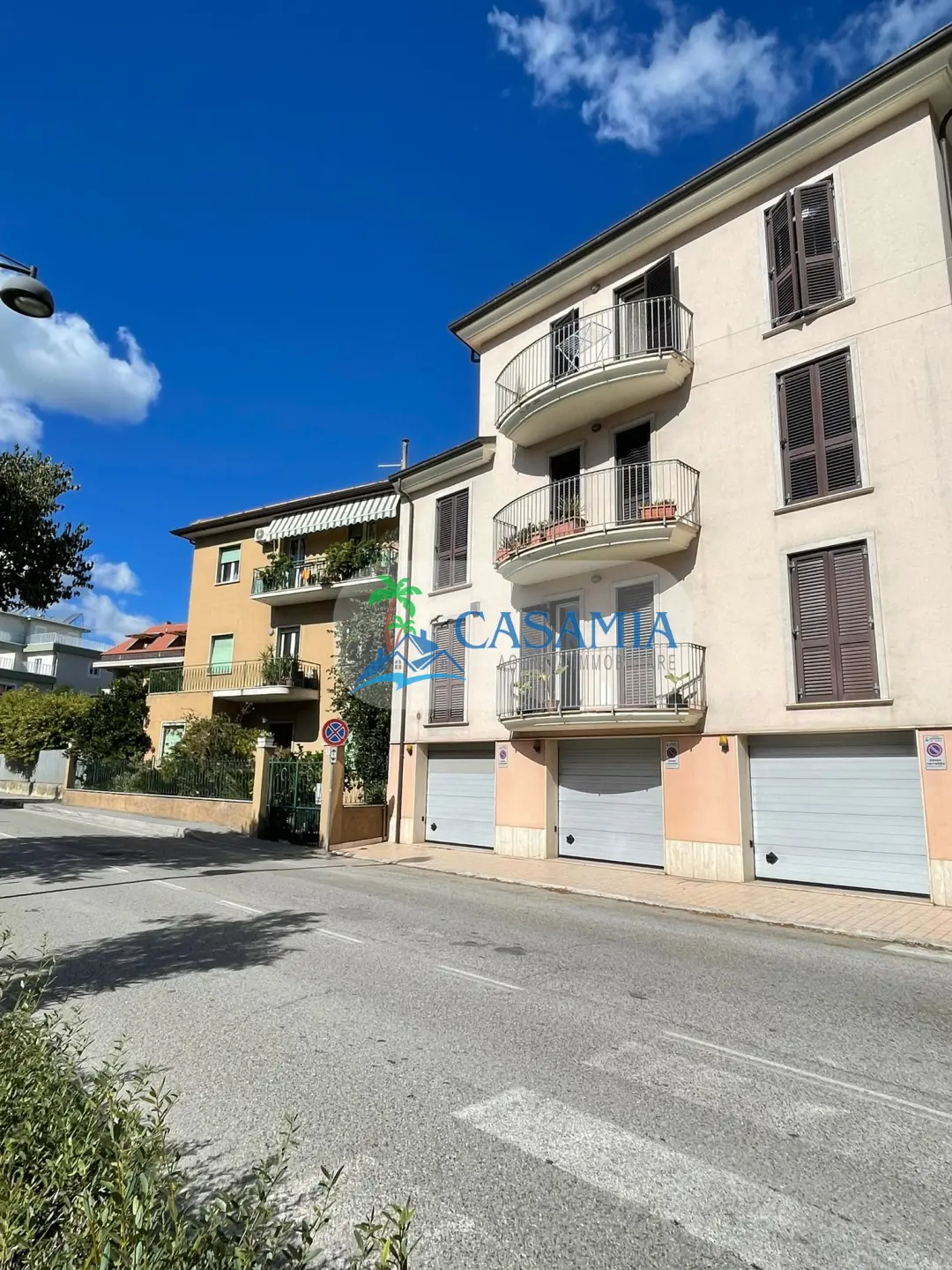 Immagine per Area verde in affitto a San Benedetto del Tronto via Luciano Manara