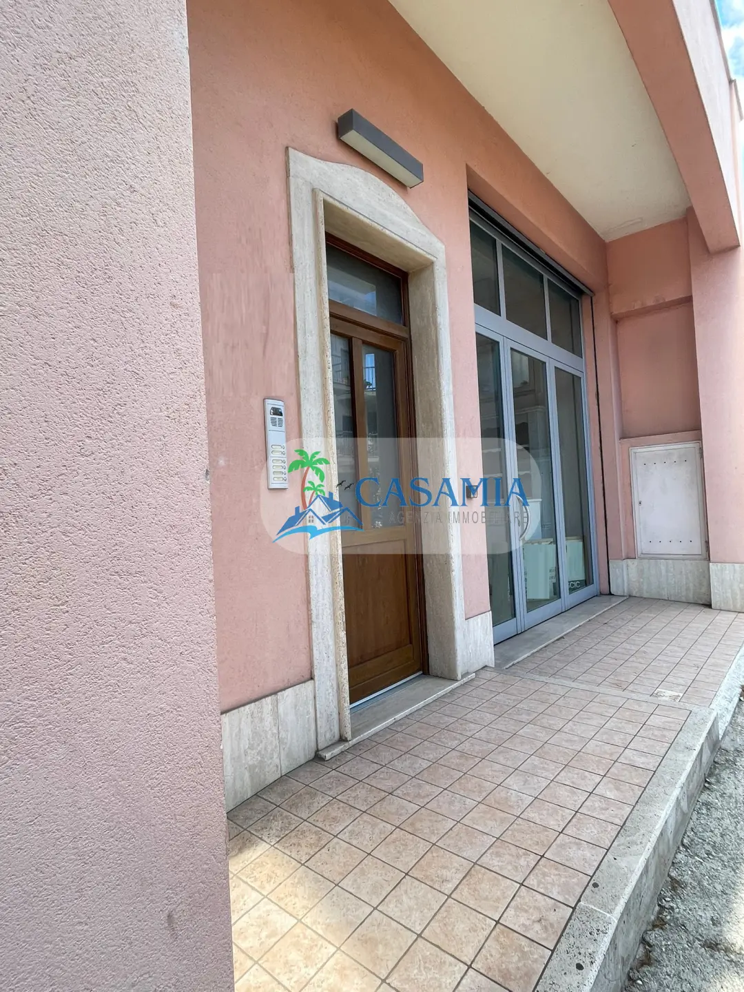 Immagine per Area verde in affitto a San Benedetto del Tronto via Luciano Manara