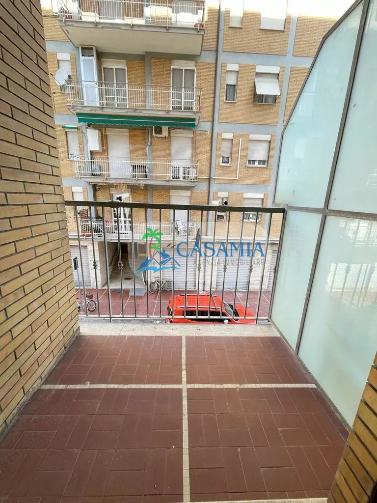Immagine per Quadrilocale in affitto a Grottammare via Ugo Foscolo 42
