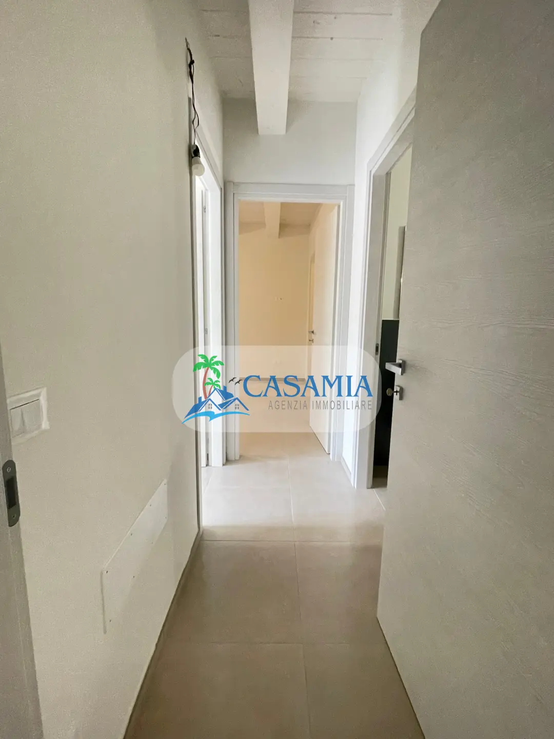 Immagine per Trilocale in affitto a San Benedetto del Tronto via Calatafimi