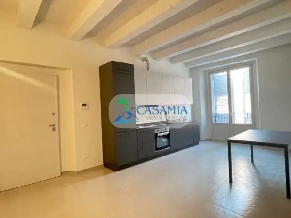 Trilocale via Calatafimi, San Benedetto Del Tronto
