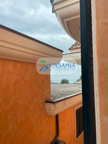 Trilocale via Toscana 35, Cupra Marittima