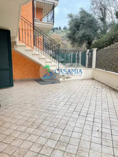 Trilocale via Toscana 35, Cupra Marittima