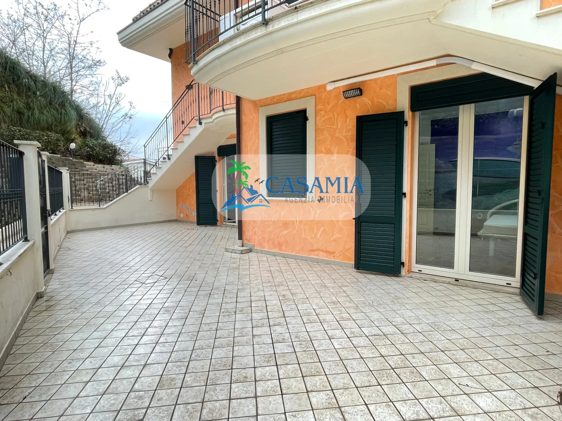 Immagine per Trilocale in vendita a Cupra Marittima via Toscana 35