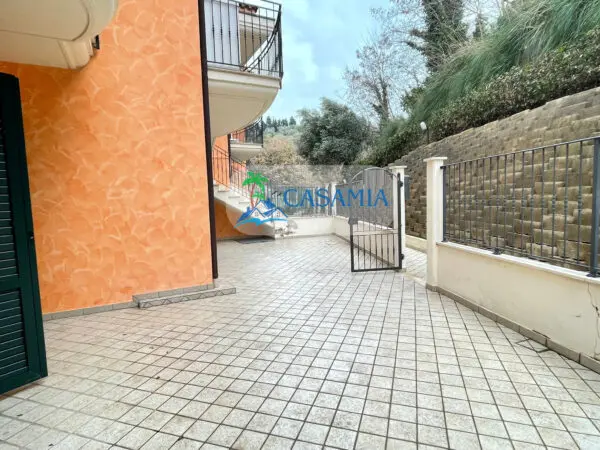 Trilocale via Toscana 35, Cupra Marittima