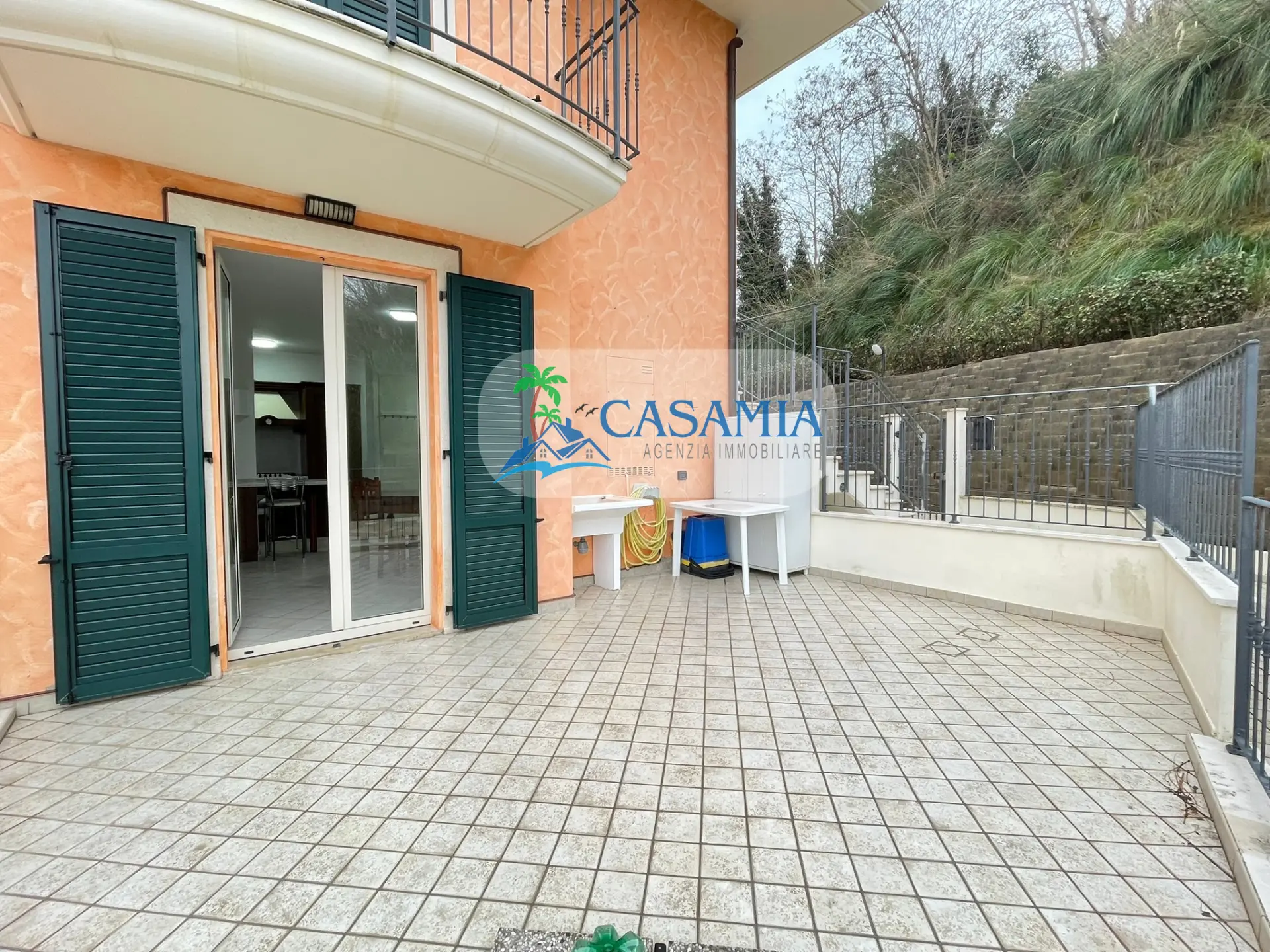 Immagine per Trilocale in vendita a Cupra Marittima via Toscana 35