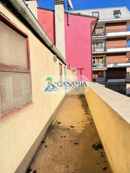 Terratetto via Legnago, San Benedetto Del Tronto