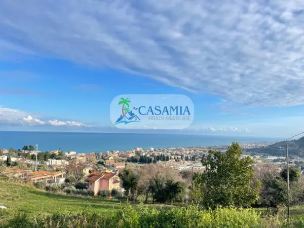 Industriale strada Provinciale Cuprense 89, Grottammare