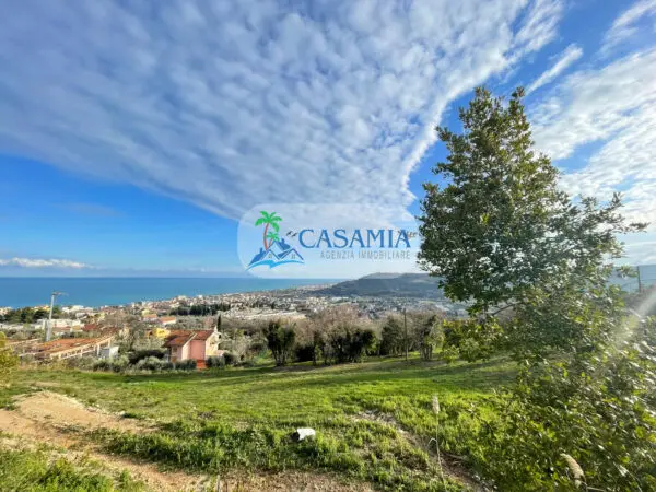 Industriale strada Provinciale Cuprense 89, Grottammare