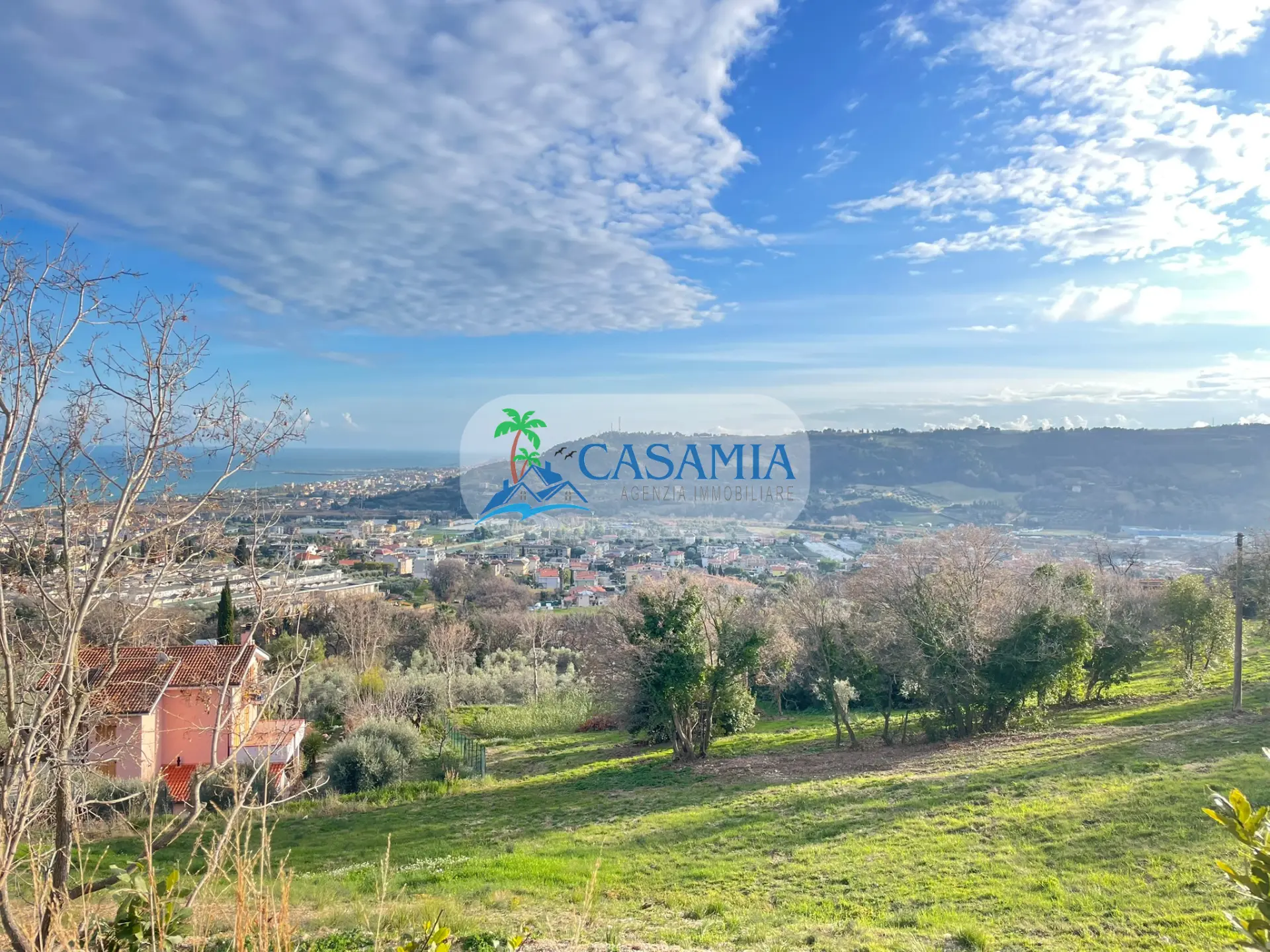 Immagine per Industriale in vendita a Grottammare strada Provinciale Cuprense 89
