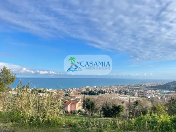 Industriale strada Provinciale Cuprense 89, Grottammare