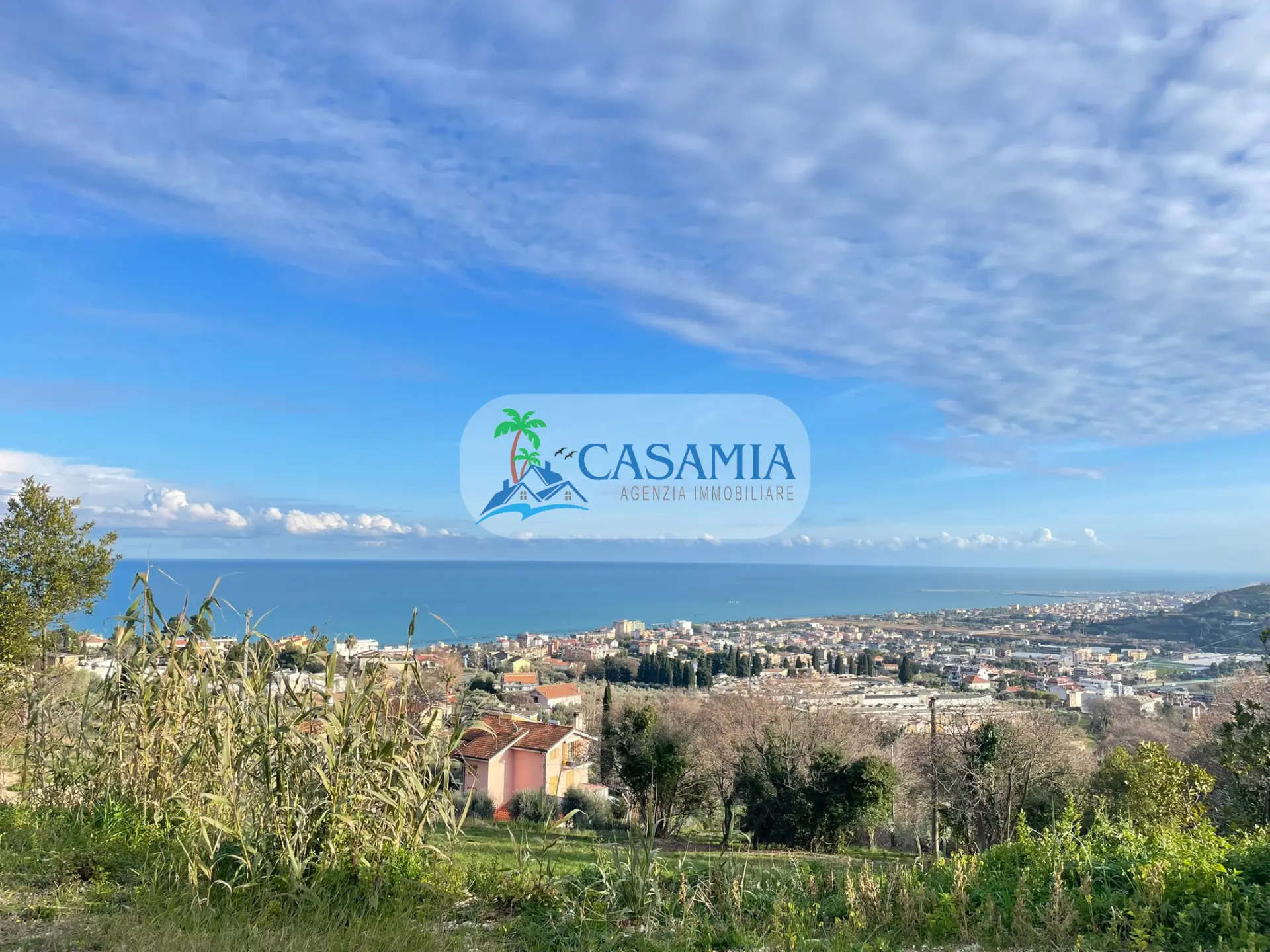 Immagine per Industriale in vendita a Grottammare strada Provinciale Cuprense 89