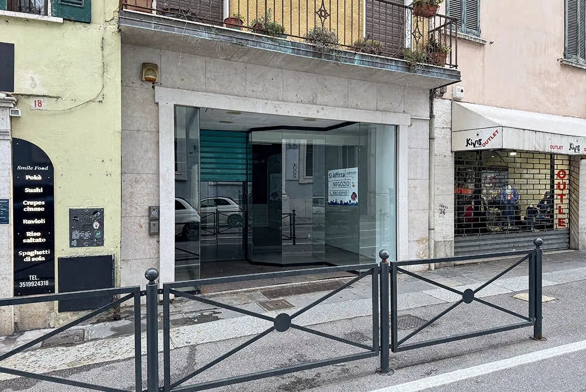 Immagine per Capannone in affitto a Brescia corso Cavour 18