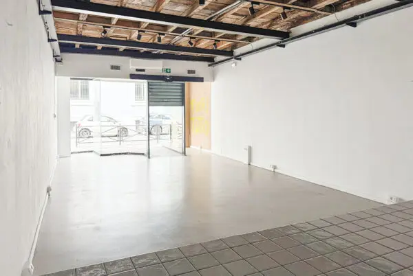 Capannone corso Cavour 18, Brescia