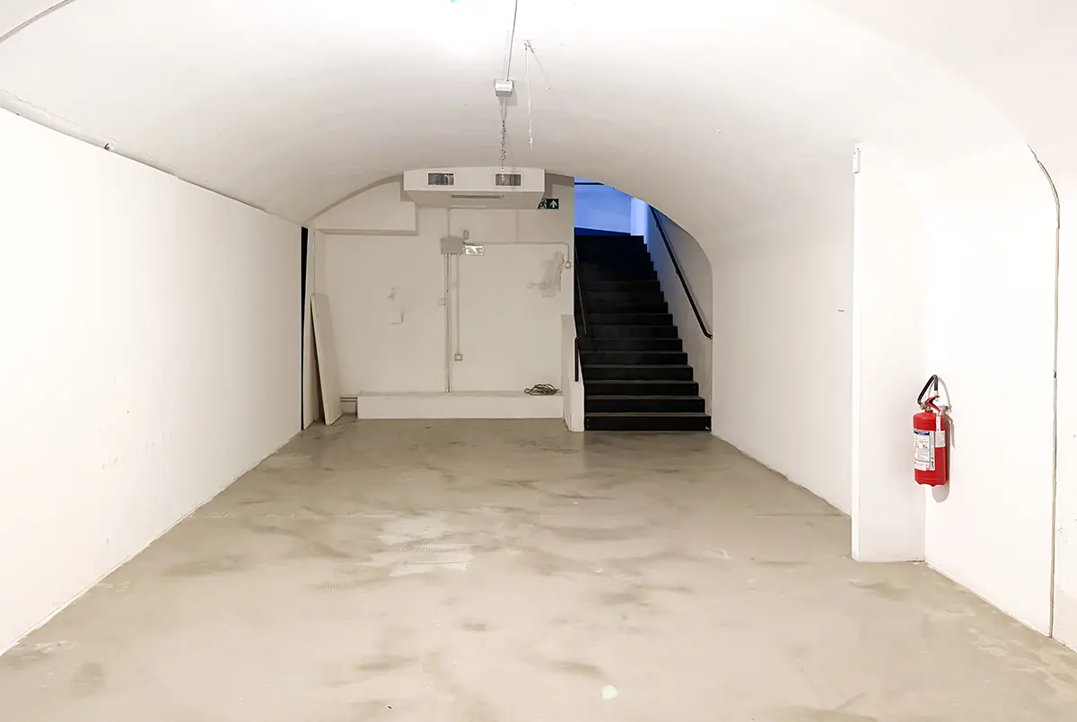 Immagine per Capannone in affitto a Brescia corso Cavour 18