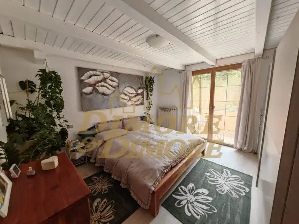 Villa via Casali Darbedo 2, Cannobio