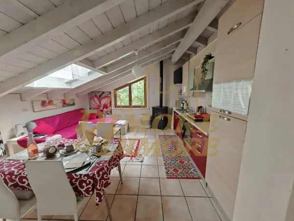 Villa via Casali Darbedo 2, Cannobio