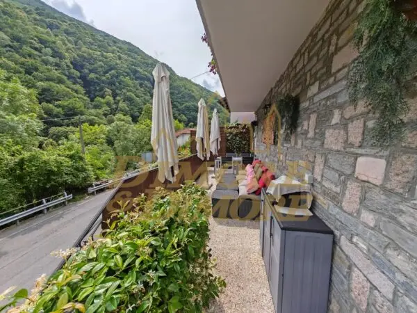 Villa via Casali Darbedo 2, Cannobio