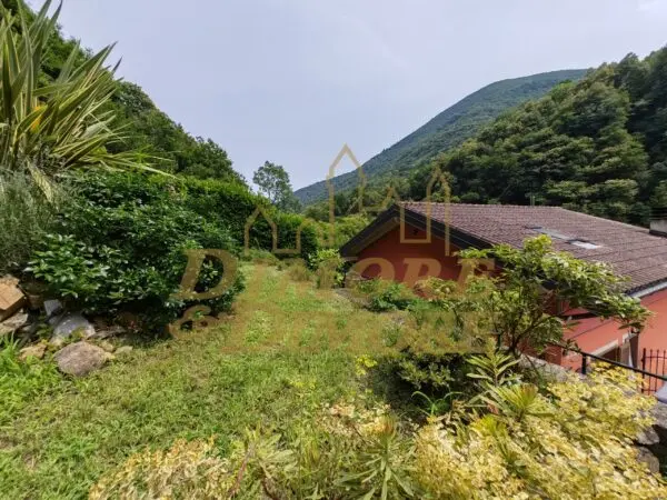 Villa via Casali Darbedo 2, Cannobio