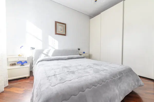 Villa A Schiera via Boves 21, Brescia