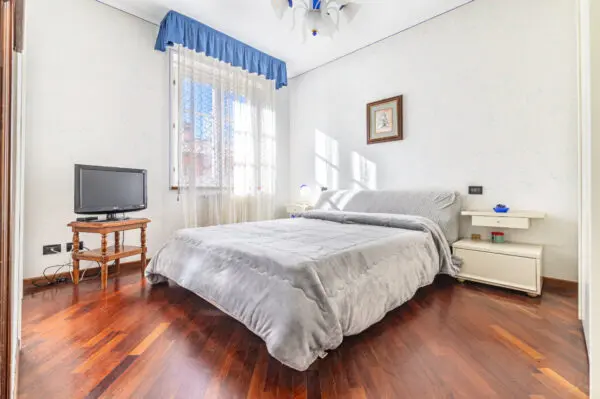 Villa A Schiera via Boves 21, Brescia