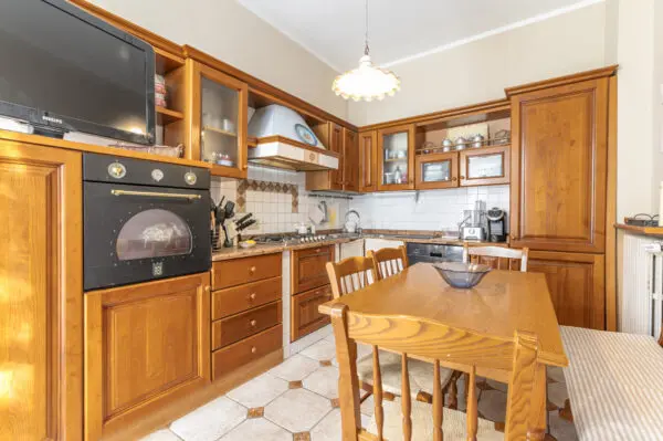 Villa A Schiera via Boves 21, Brescia