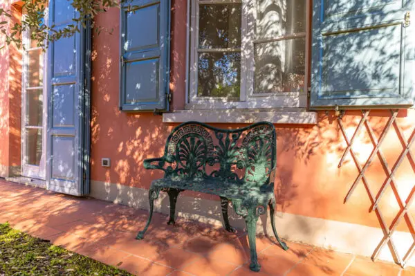 Villa A Schiera via Boves 21, Brescia