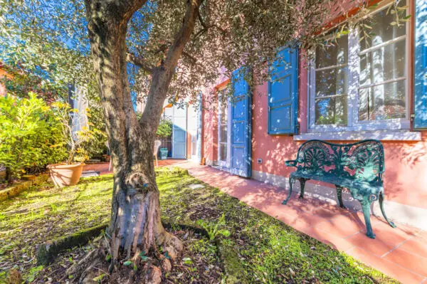 Villa A Schiera via Boves 21, Brescia
