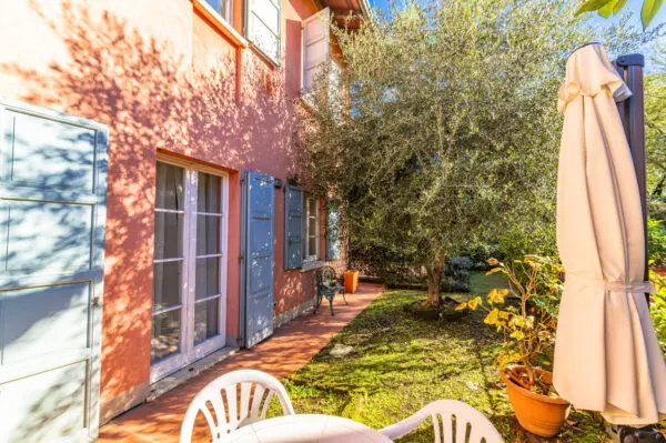 Villa A Schiera via Boves 21, Brescia