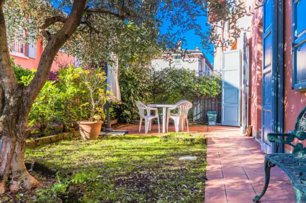 Villa A Schiera via Boves 21, Brescia