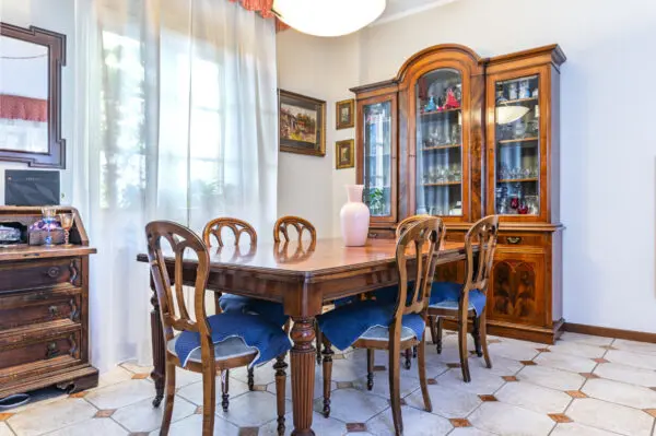 Villa A Schiera via Boves 21, Brescia