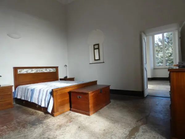 Villa Trifamiliare via San Pantaleo 35, Castelletto, Genova