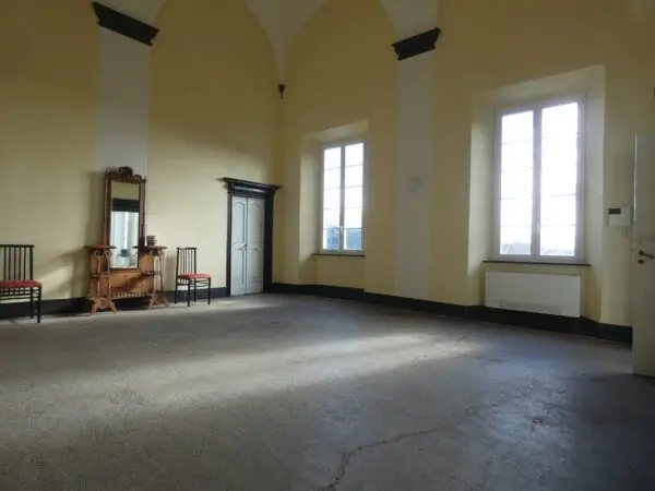 Villa Trifamiliare via San Pantaleo 35, Castelletto, Genova