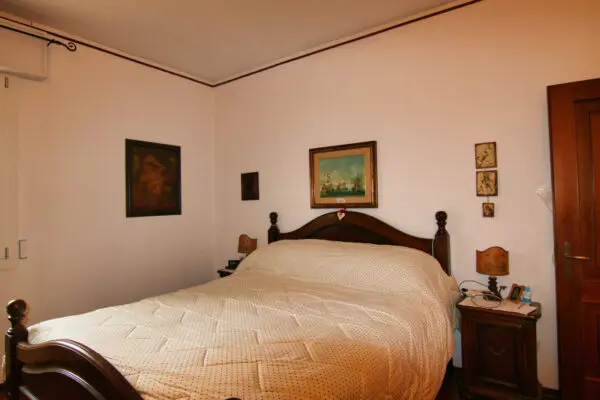 Villa Bifamiliare via Mulini Rangoni 43, Bomporto