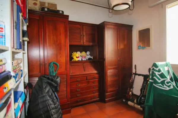 Villa Bifamiliare via Mulini Rangoni 43, Bomporto