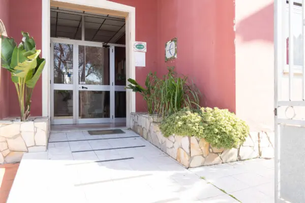 Palazzo - Stabile via Iglesias, San Sperate