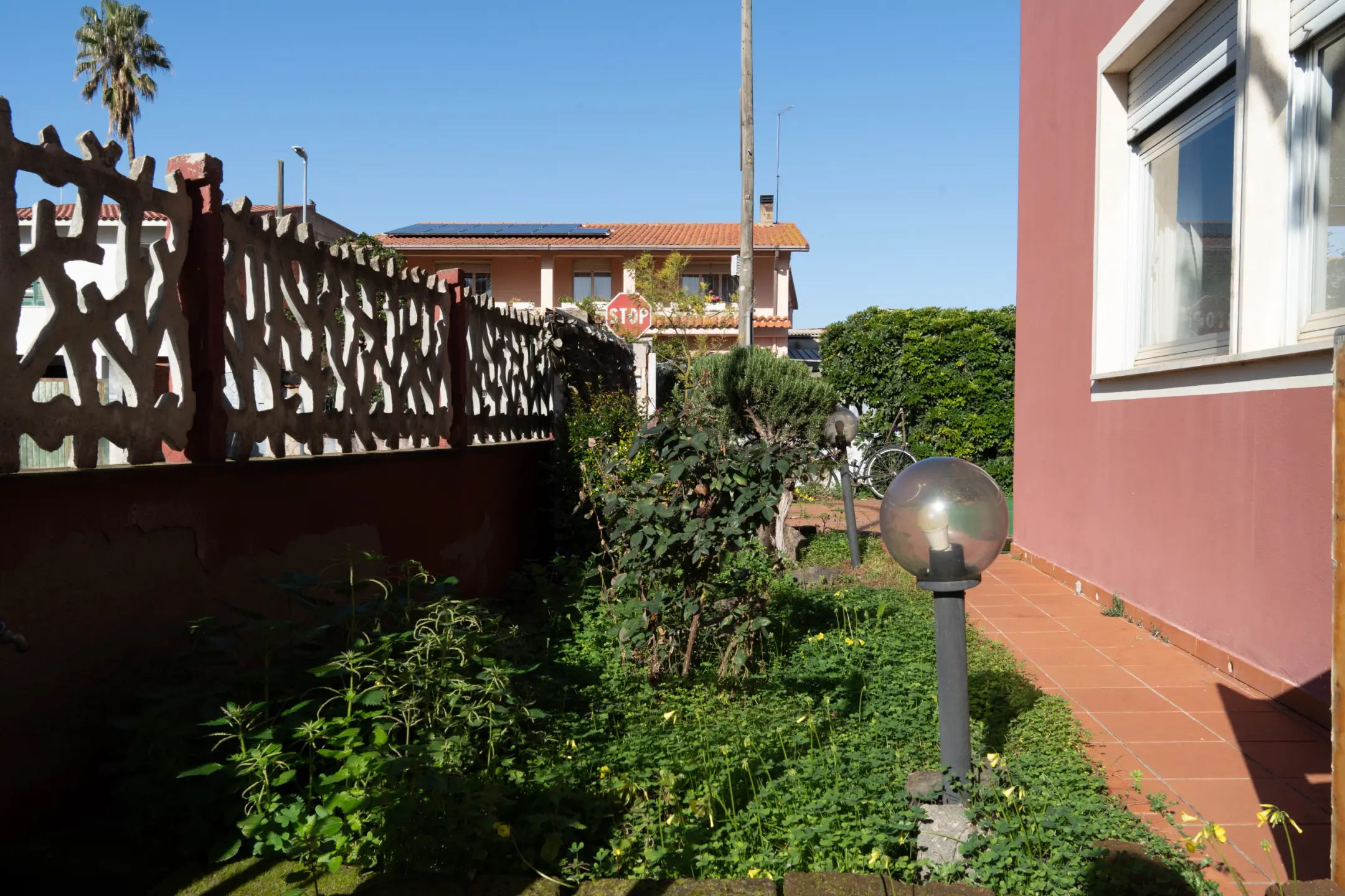 Immagine per Palazzo - Stabile in vendita a San Sperate via Iglesias